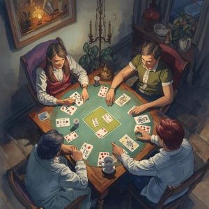 Game Bài GO333 – Đổi Thưởng Siêu Tốc